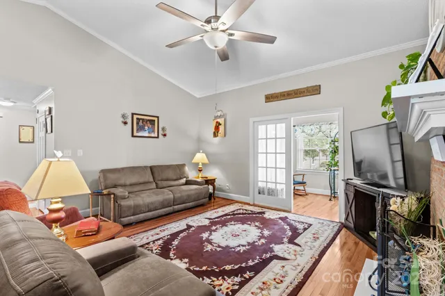 $317,500 | 402 Swaim Court, Salisbury, NC 28147