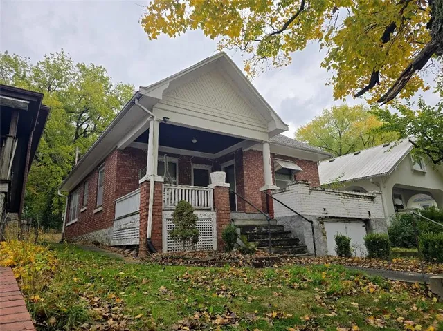 $68,000 | 522 North 4th Street, Atchison, KS 66002