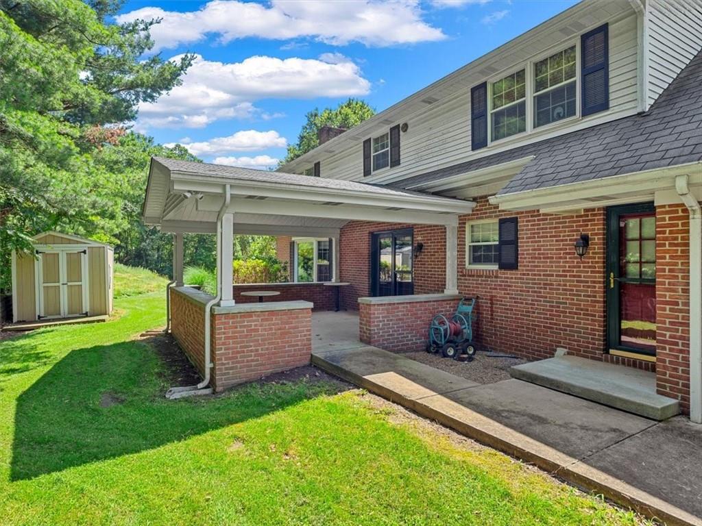 4273 River Road Beaver Falls, PA 15010 - Photo 12 of 35 Gallery Image 12