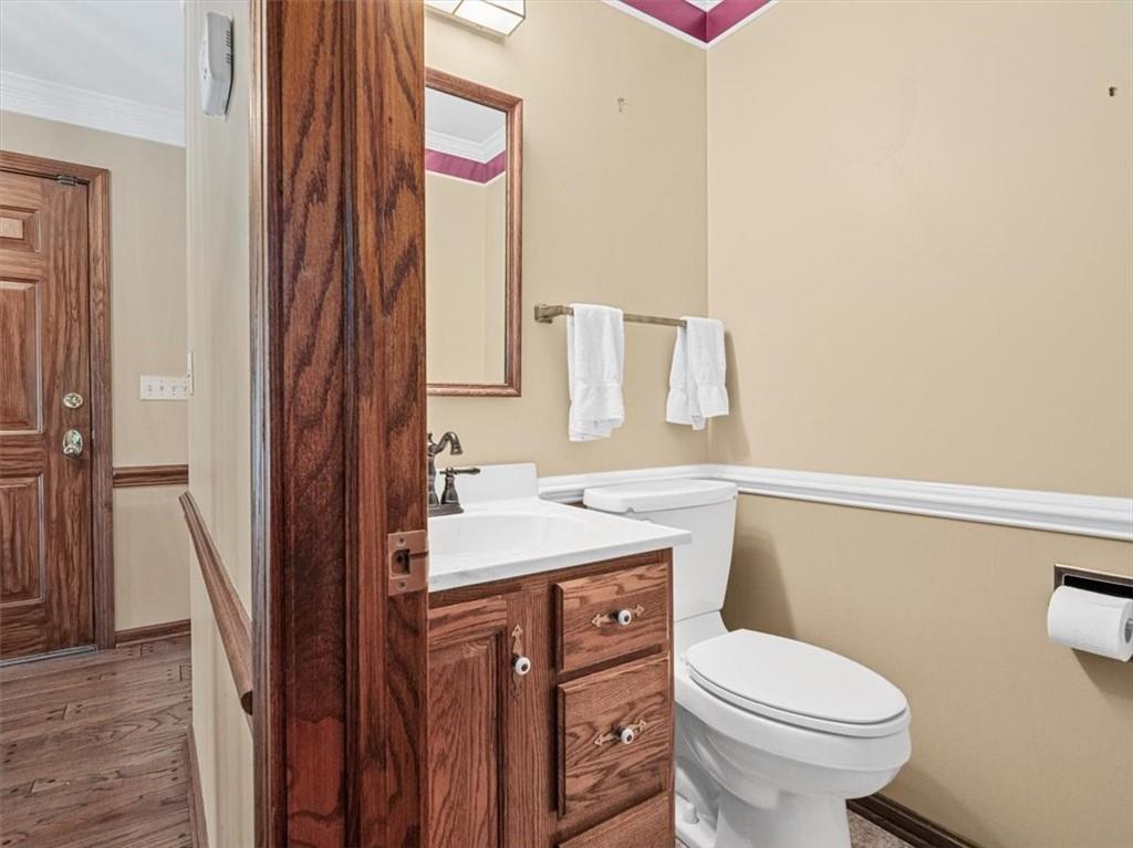 4273 River Road Beaver Falls, PA 15010 - Photo 16 of 35 Gallery Image 16