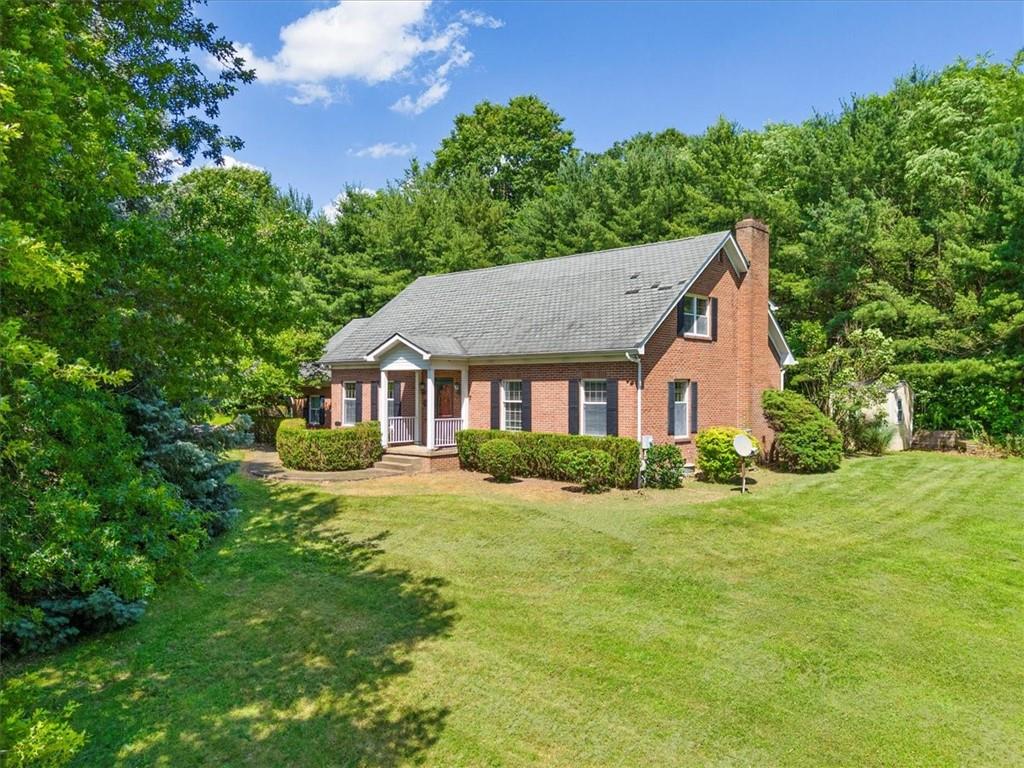 4273 River Road Beaver Falls, PA 15010 - Photo 34 of 35 Gallery Image 34