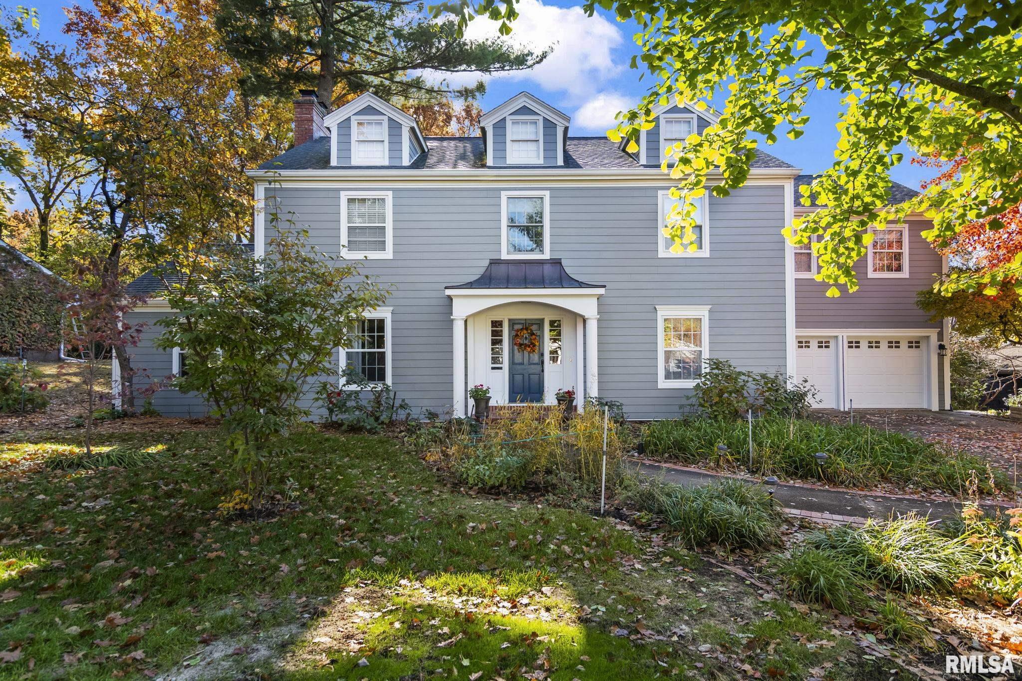 10 Sunset Lane Springfield, IL 62704 - Photo 1 of 64