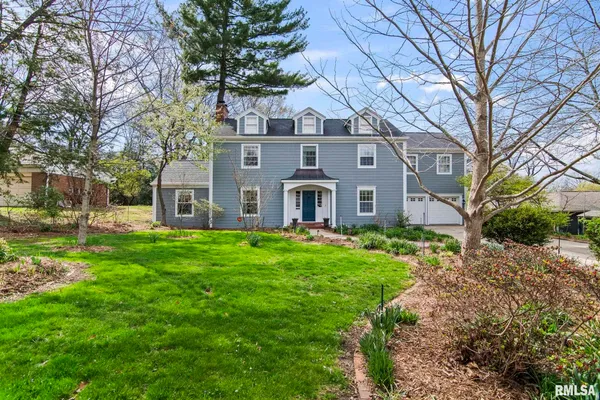 $799,000 | 10 Sunset Lane, Springfield, IL 62704