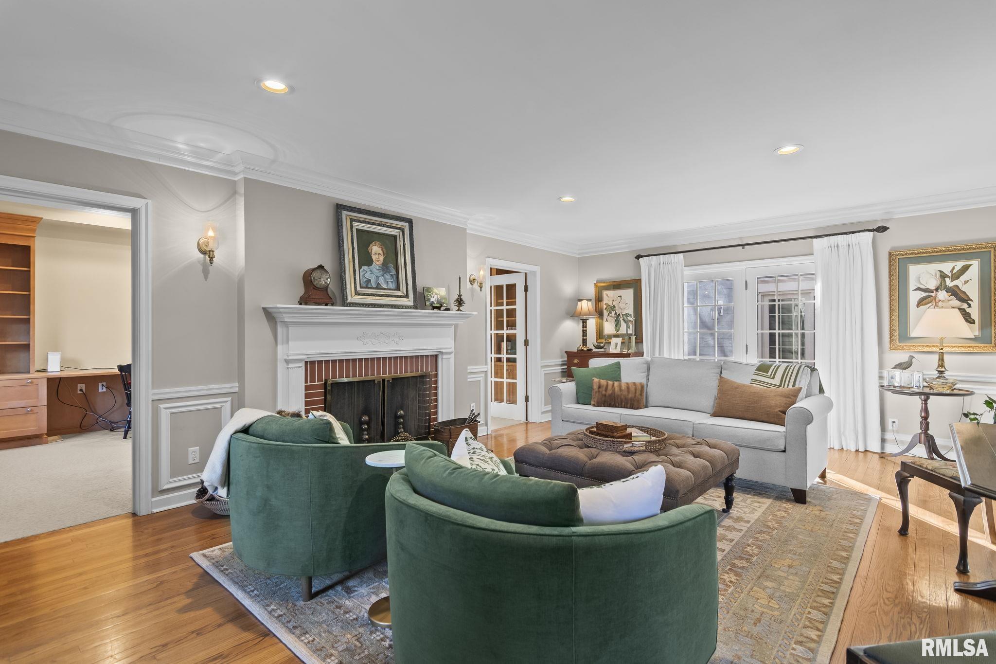 10 Sunset Lane Springfield, IL 62704 - Photo 11 of 64