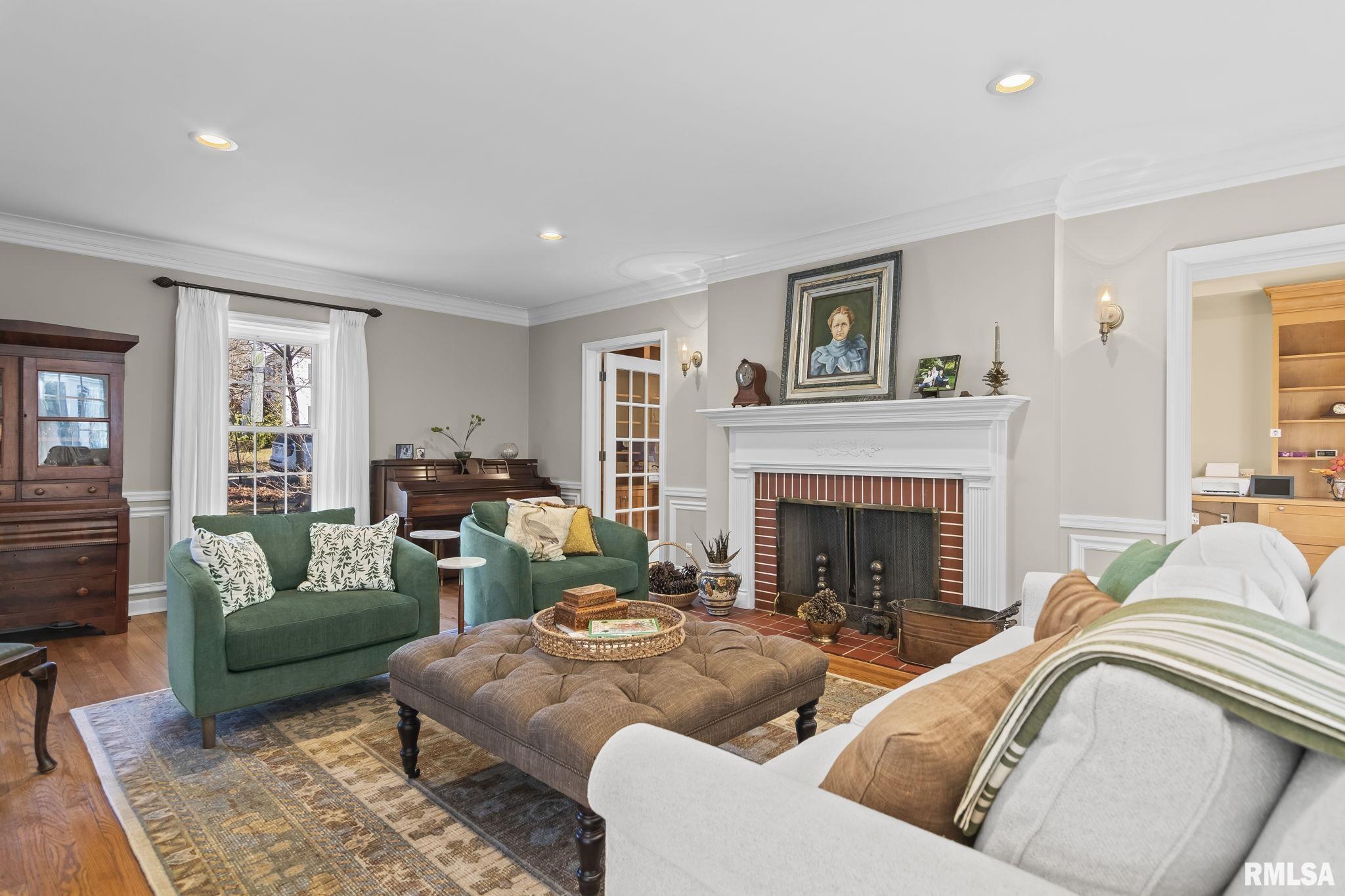 10 Sunset Lane Springfield, IL 62704 - Photo 12 of 64