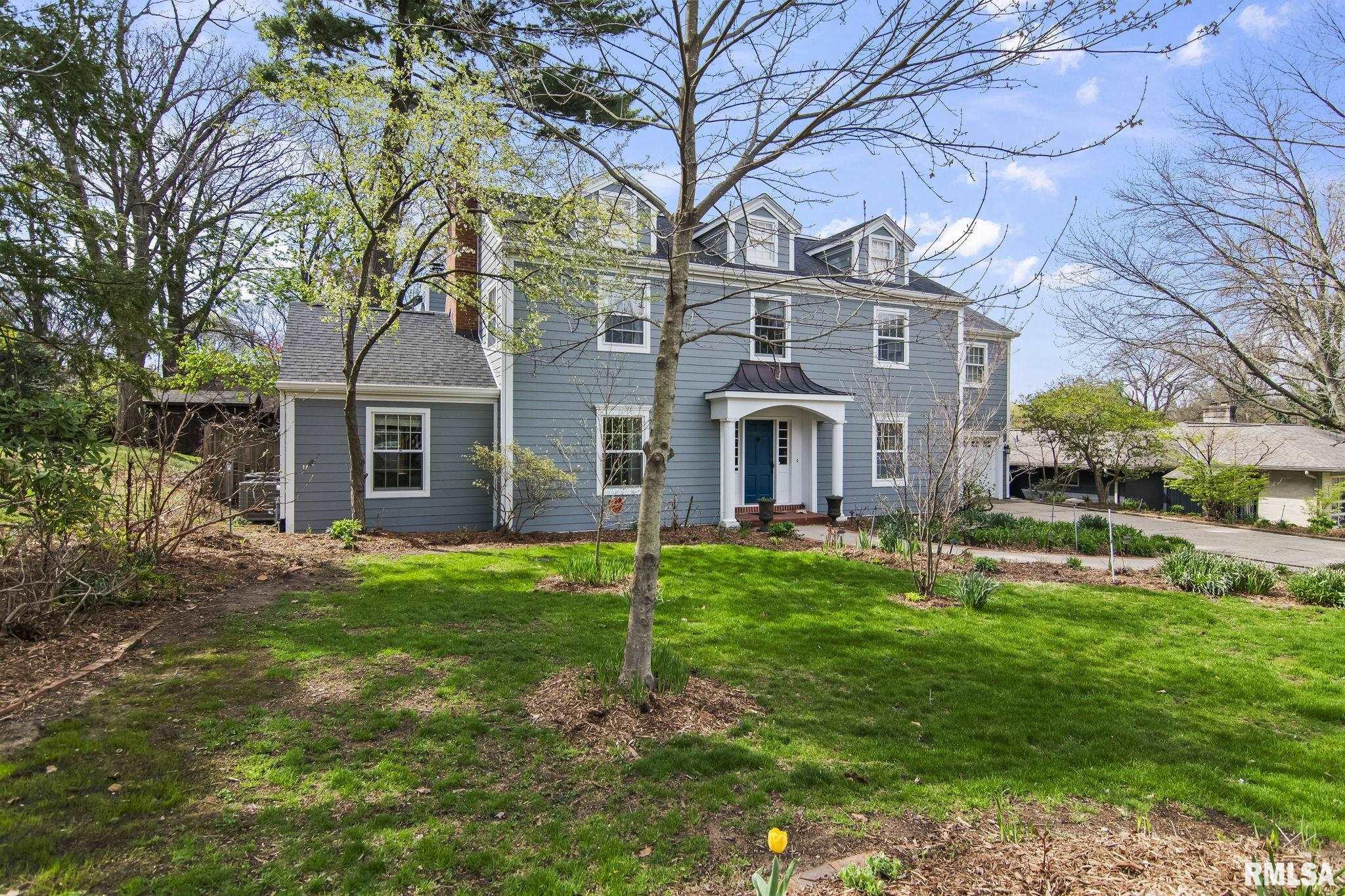 10 Sunset Lane Springfield, IL 62704 - Photo 2 of 64