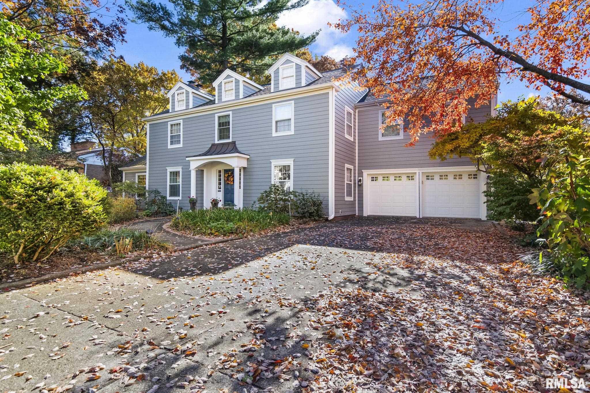 10 Sunset Lane Springfield, IL 62704 - Photo 2 of 64