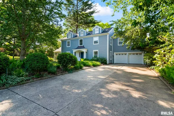 $799,000 | 10 Sunset Lane, Springfield, IL 62704