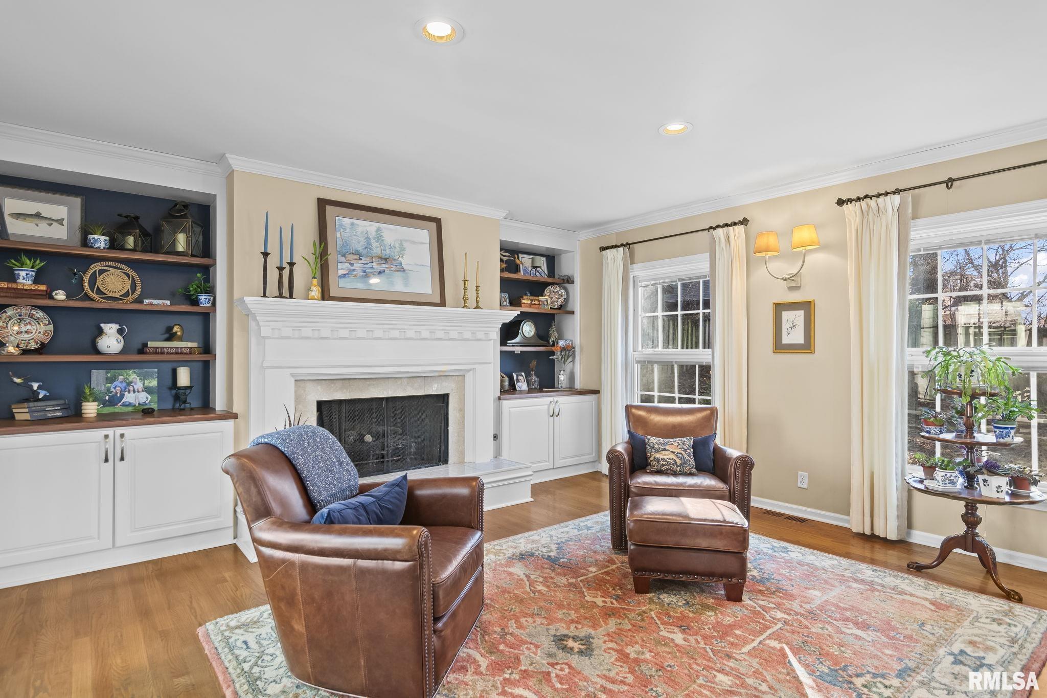 10 Sunset Lane Springfield, IL 62704 - Photo 22 of 64