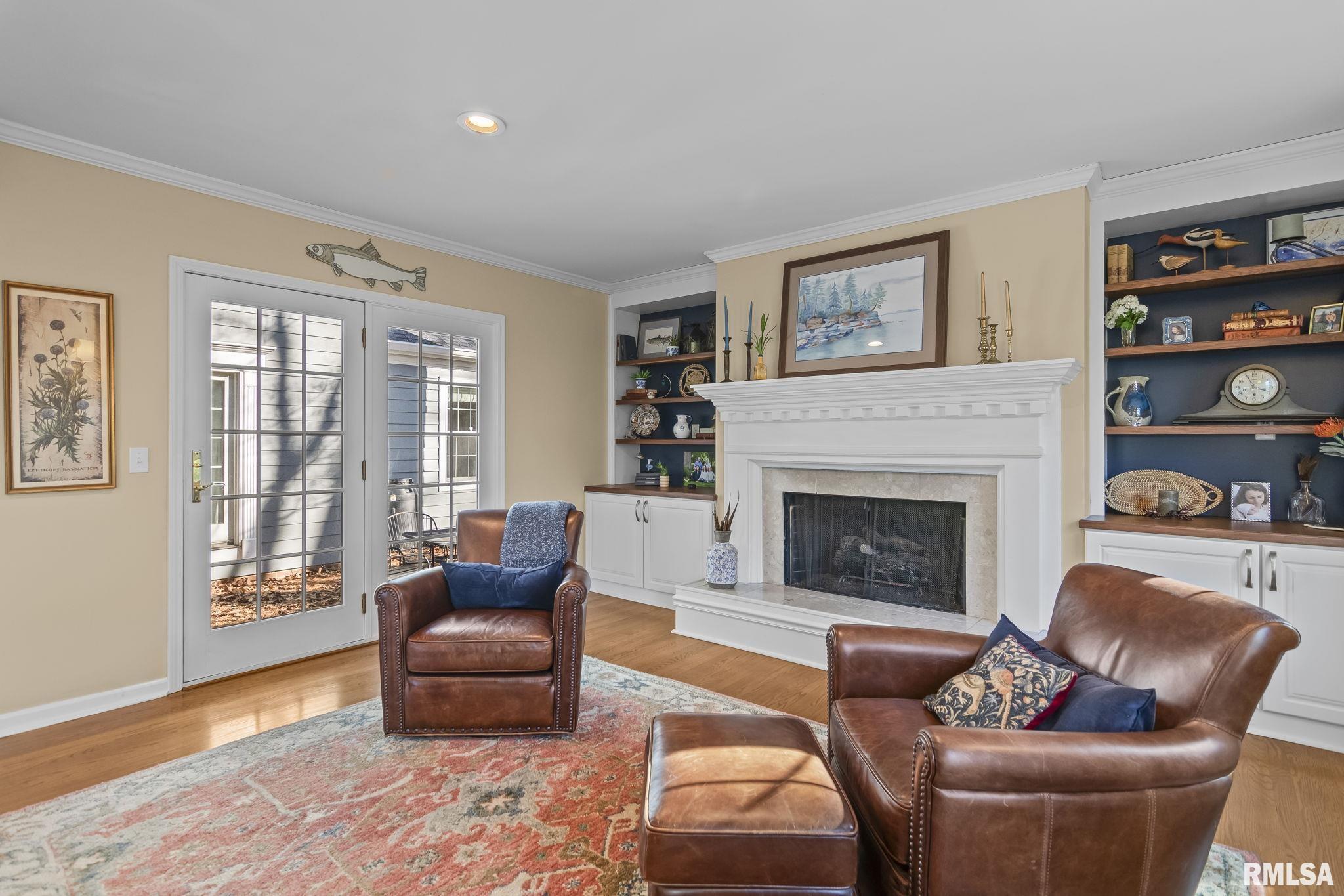 10 Sunset Lane Springfield, IL 62704 - Photo 23 of 64