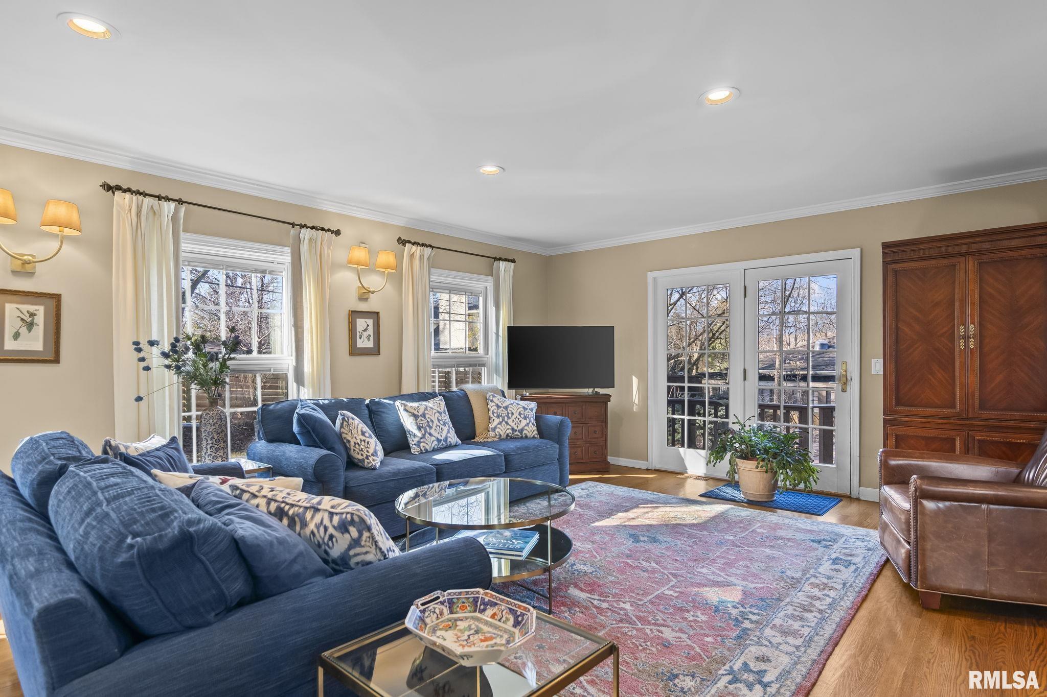 10 Sunset Lane Springfield, IL 62704 - Photo 25 of 64