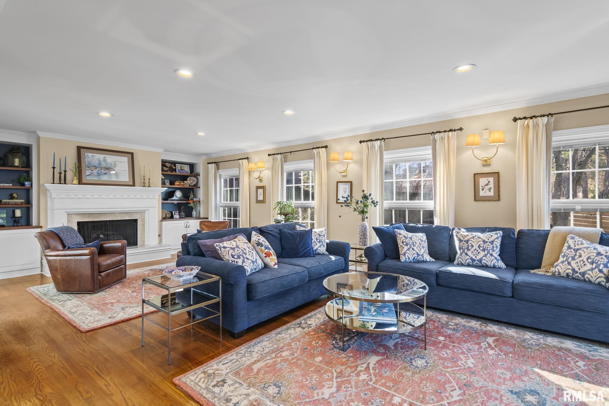 10 Sunset Lane Springfield, IL 62704 - Photo 25 of 64