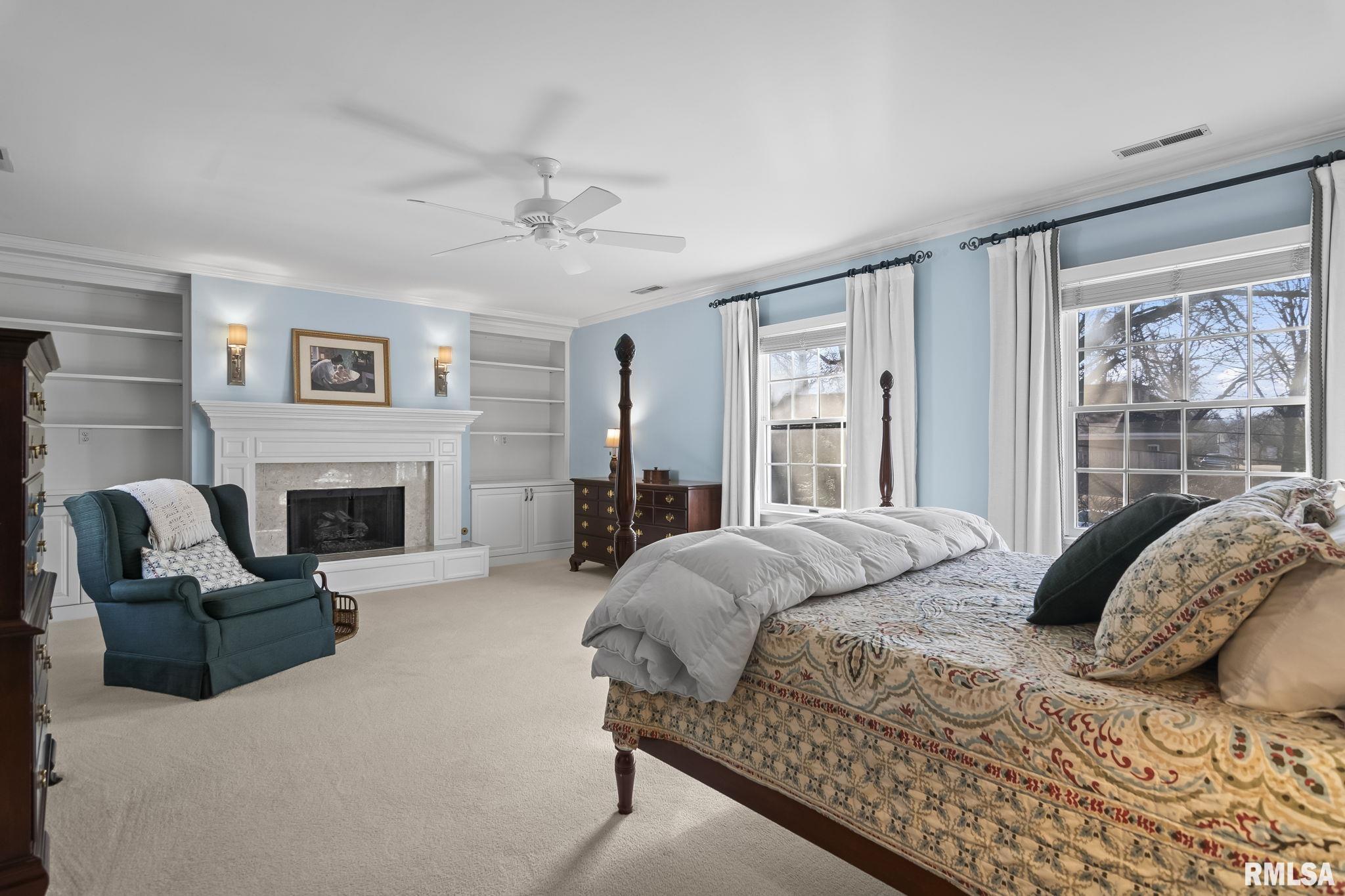 10 Sunset Lane Springfield, IL 62704 - Photo 29 of 64