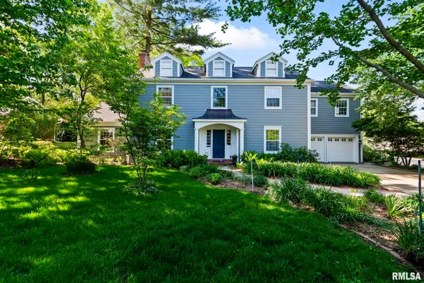 $799,000 | 10 Sunset Lane, Springfield, IL 62704