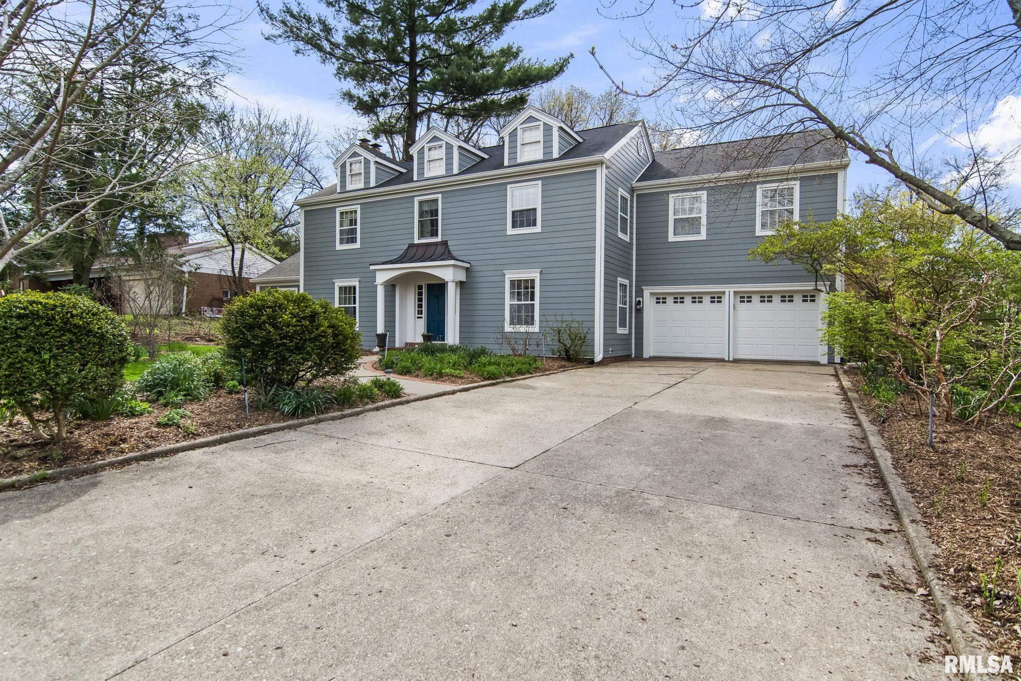 10 Sunset Lane Springfield, IL 62704 - Photo 3 of 64