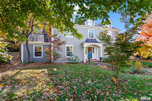 $799,000 | 10 Sunset Lane, Springfield, IL 62704