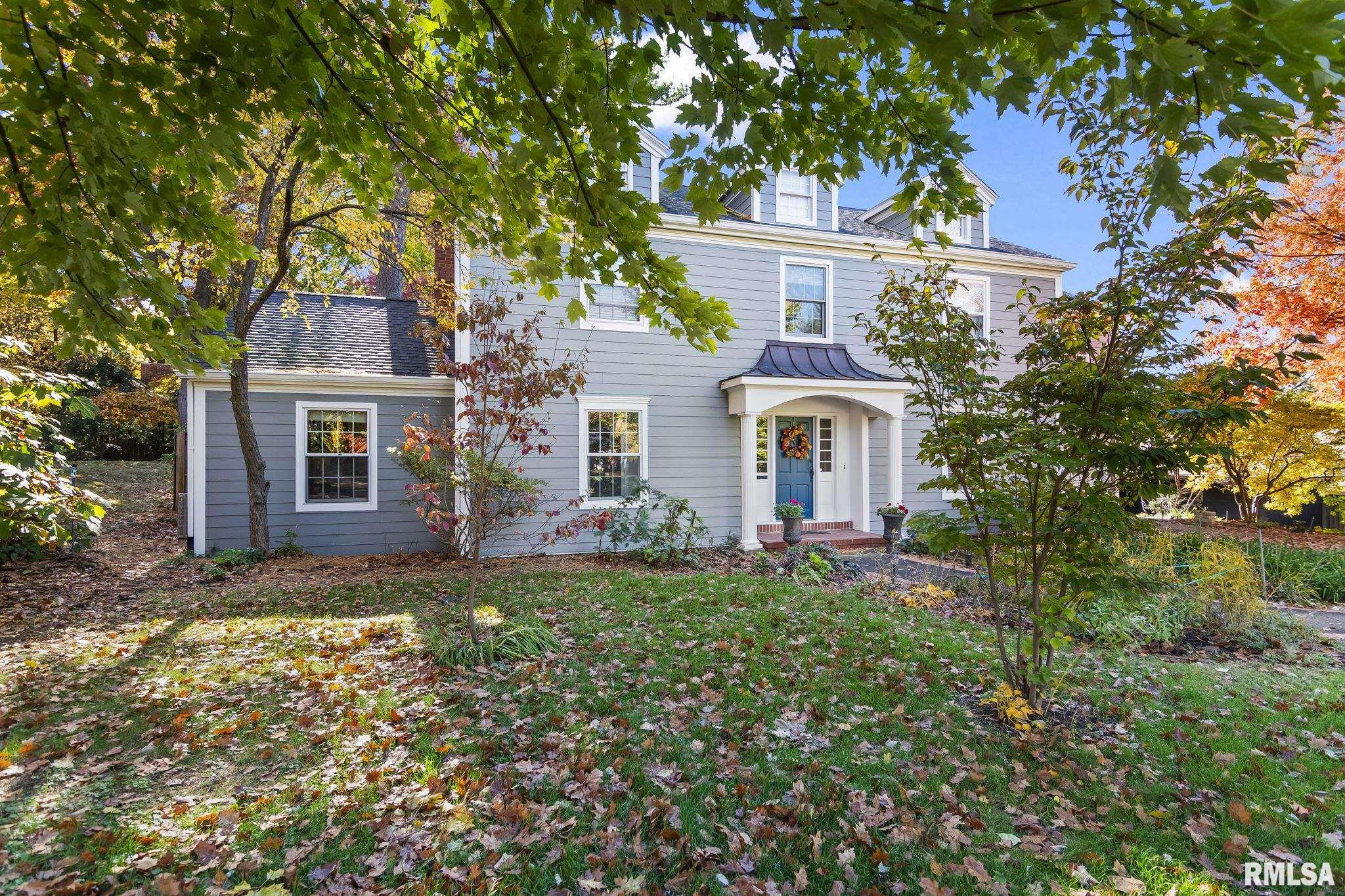 10 Sunset Lane Springfield, IL 62704 - Photo 3 of 64