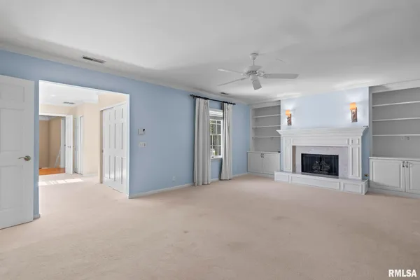 $799,000 | 10 Sunset Lane, Springfield, IL 62704