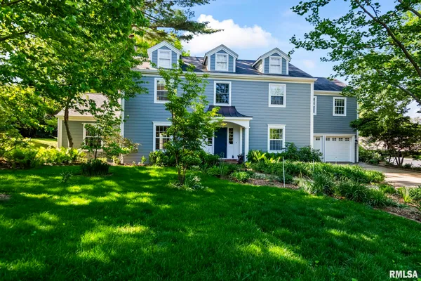 $799,000 | 10 Sunset Lane, Springfield, IL 62704