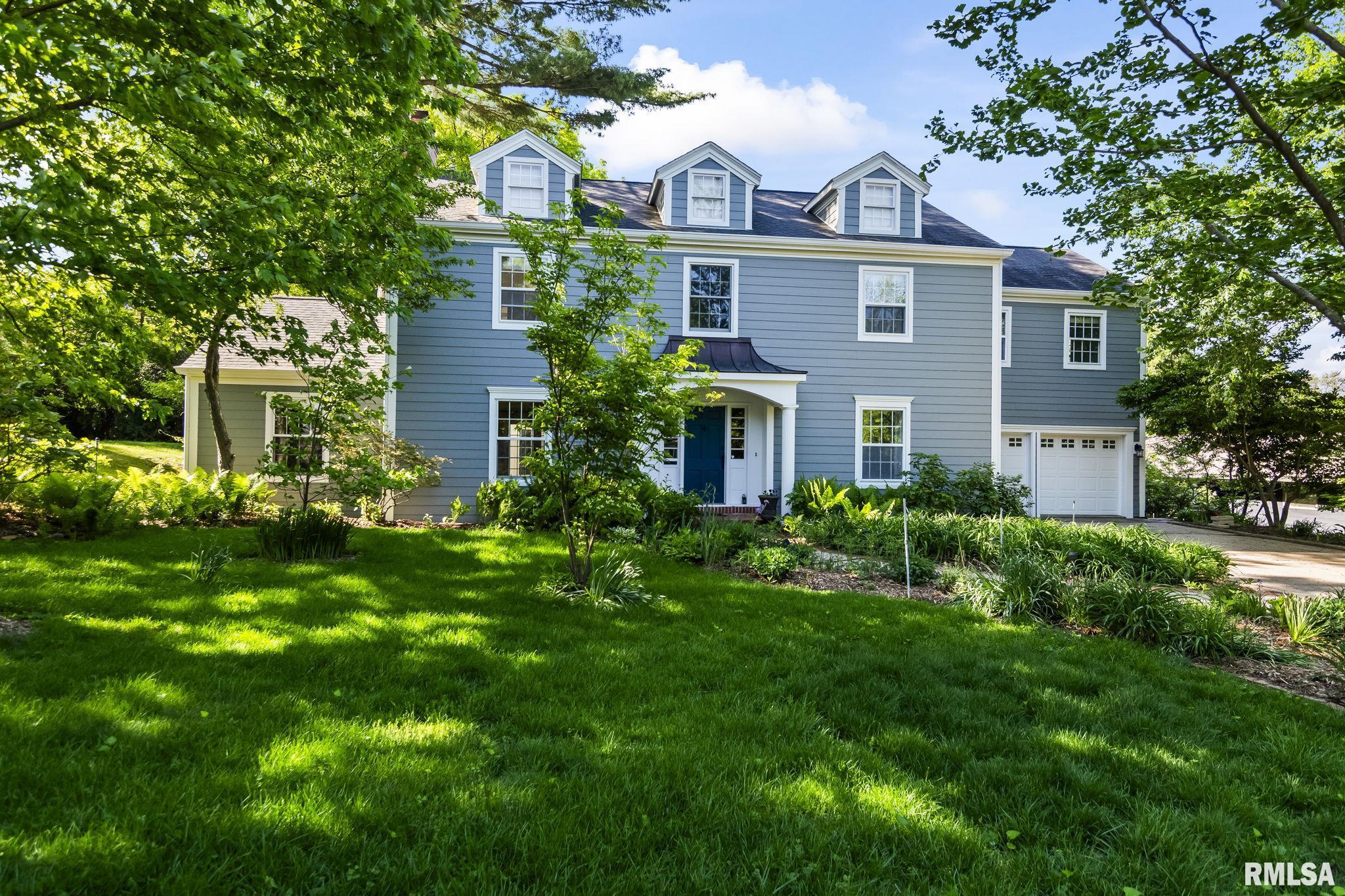 10 Sunset Lane Springfield, IL 62704 - Photo 4 of 77