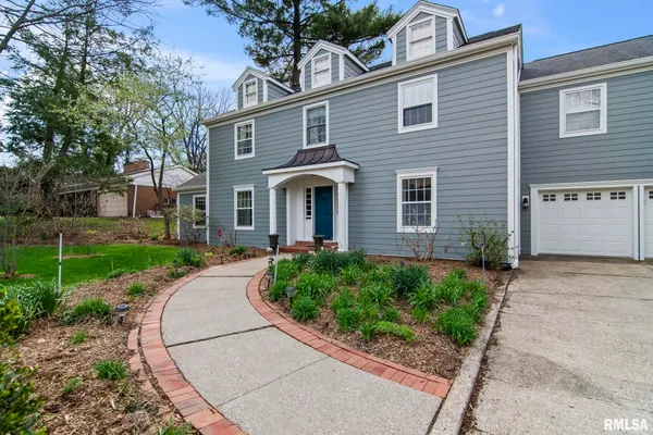 $799,000 | 10 Sunset Lane, Springfield, IL 62704