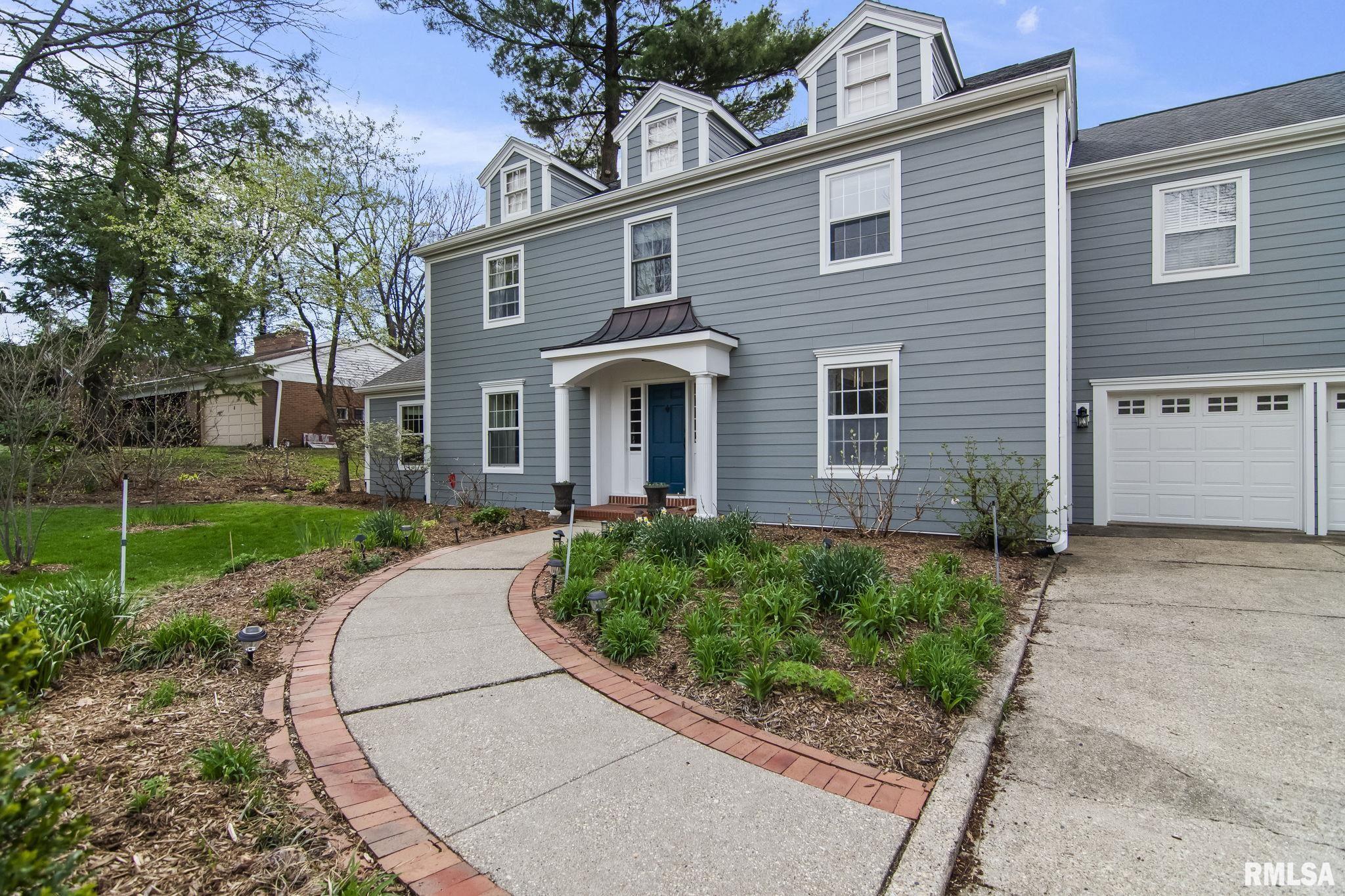 10 Sunset Lane Springfield, IL 62704 - Photo 4 of 64