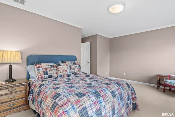 $799,000 | 10 Sunset Lane, Springfield, IL 62704