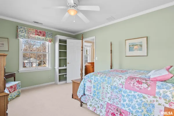 $799,000 | 10 Sunset Lane, Springfield, IL 62704