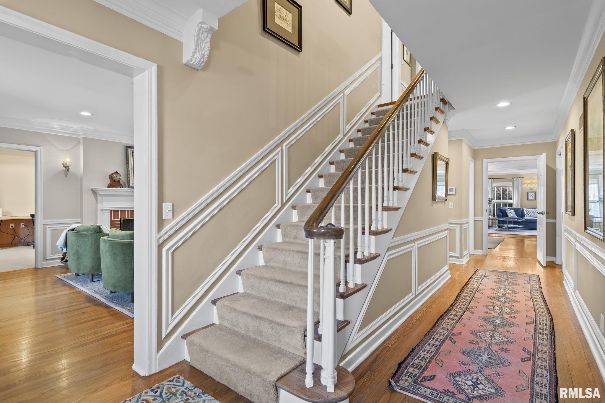 10 Sunset Lane Springfield, IL 62704 - Photo 5 of 64