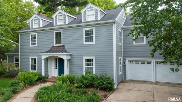 $799,000 | 10 Sunset Lane, Springfield, IL 62704