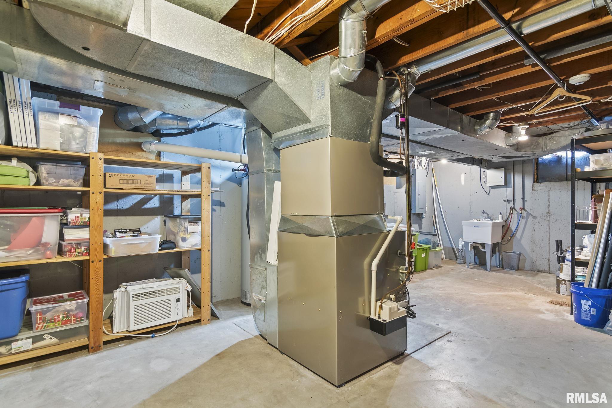 10 Sunset Lane Springfield, IL 62704 - Photo 51 of 64