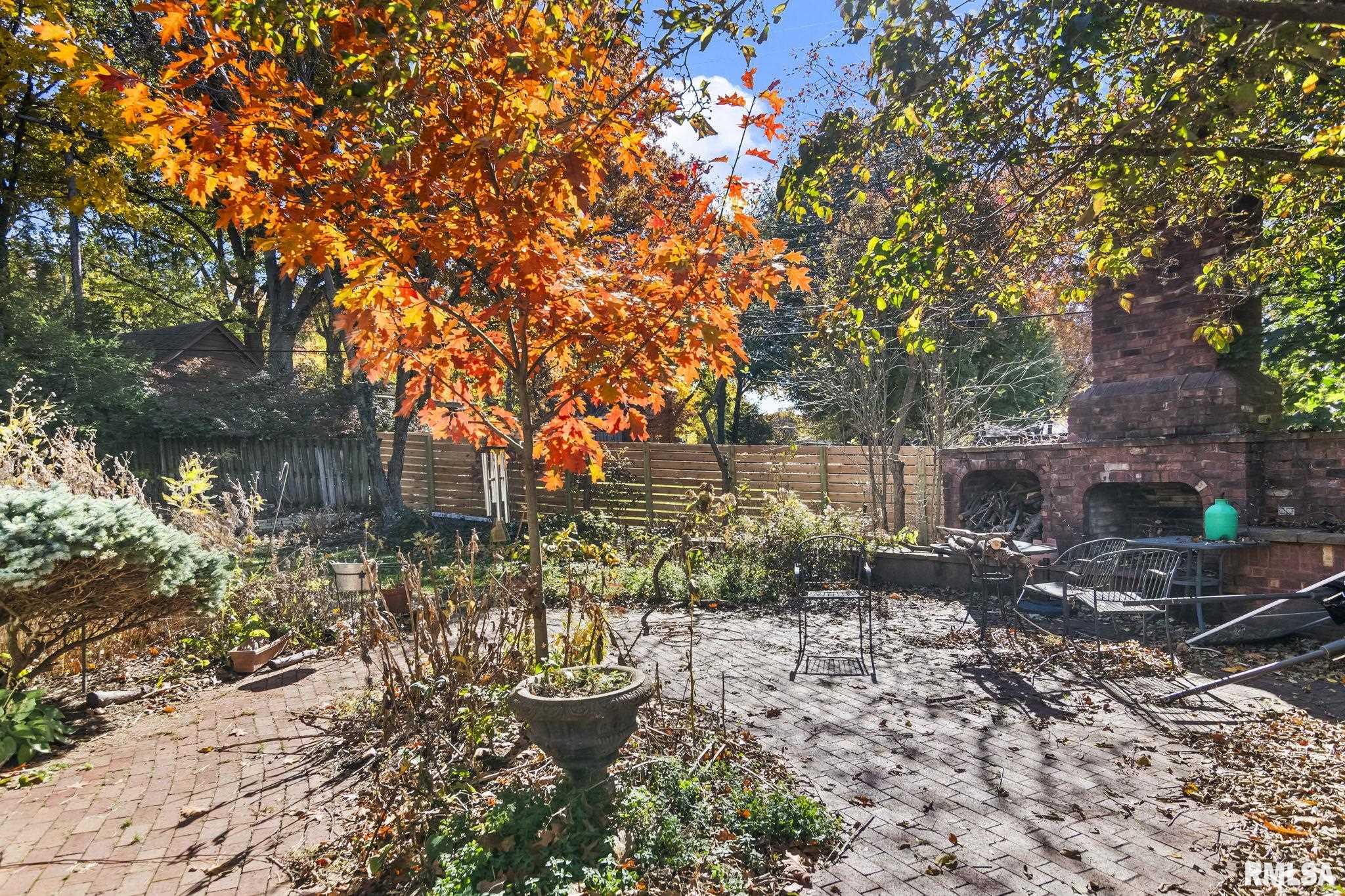 10 Sunset Lane Springfield, IL 62704 - Photo 52 of 64