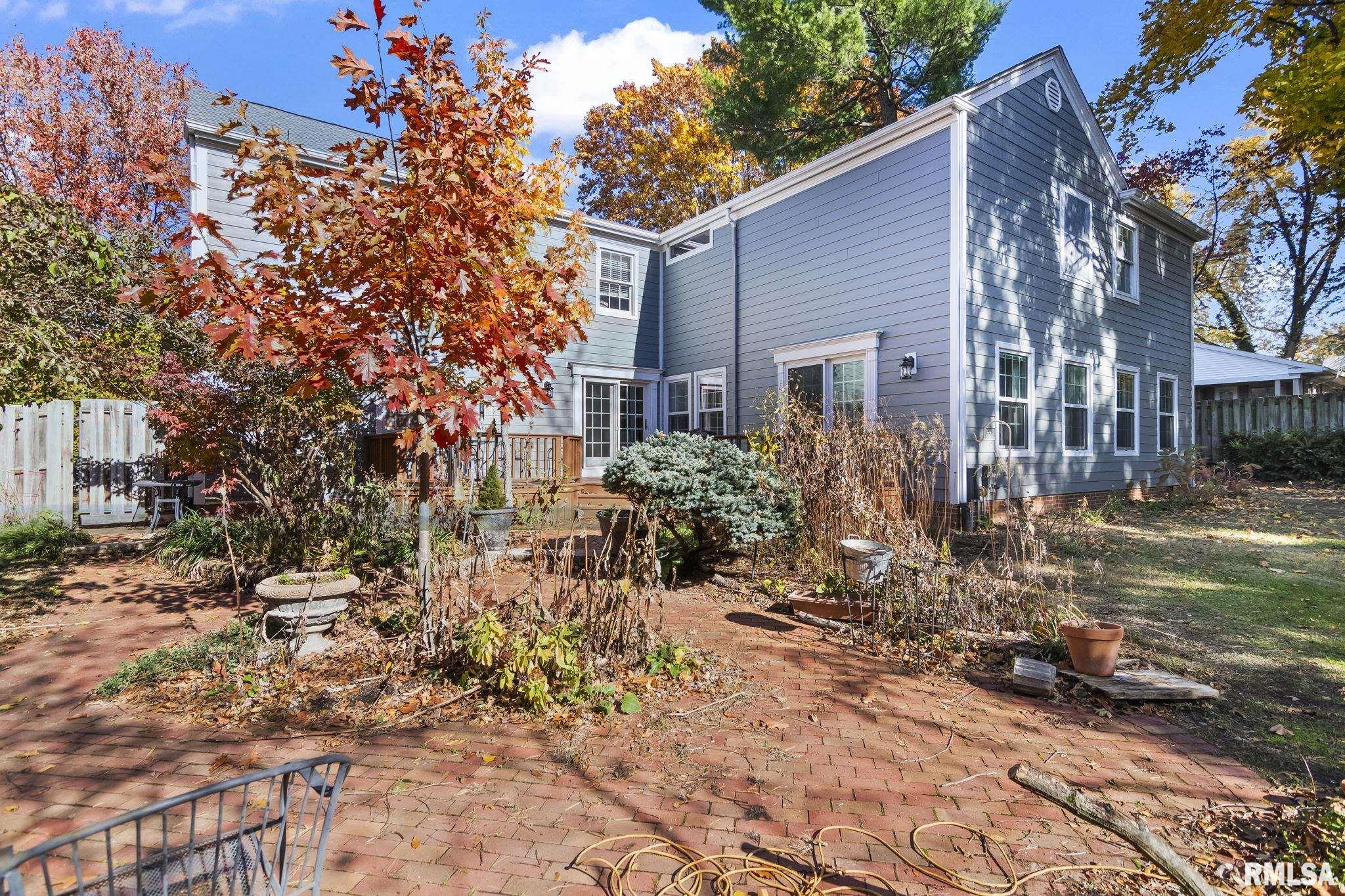 10 Sunset Lane Springfield, IL 62704 - Photo 53 of 64