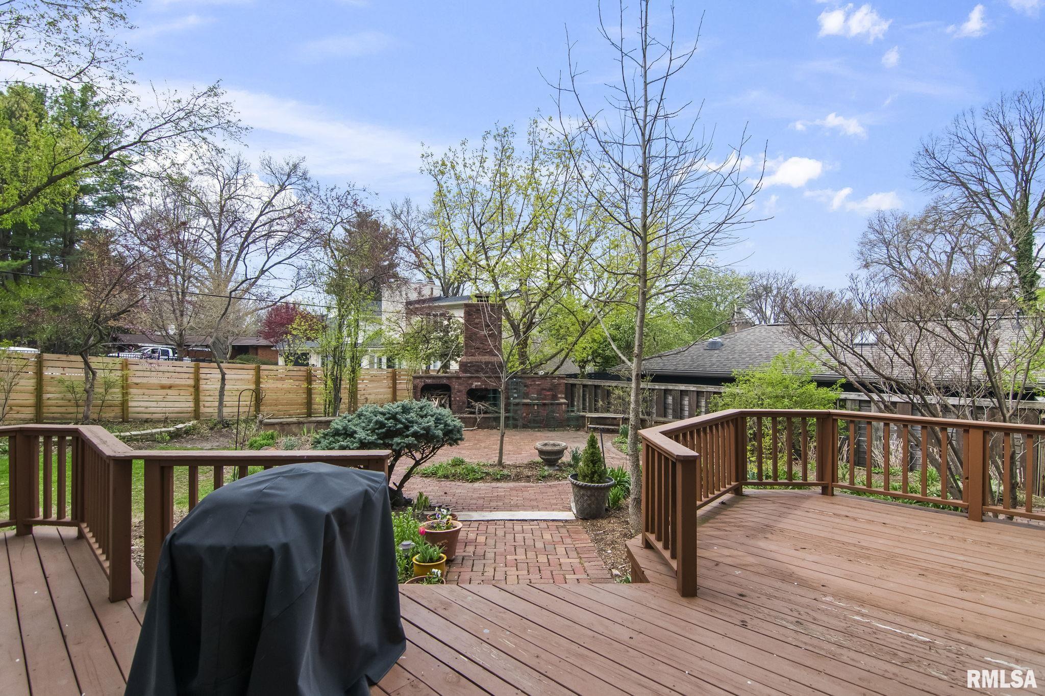 10 Sunset Lane Springfield, IL 62704 - Photo 53 of 64