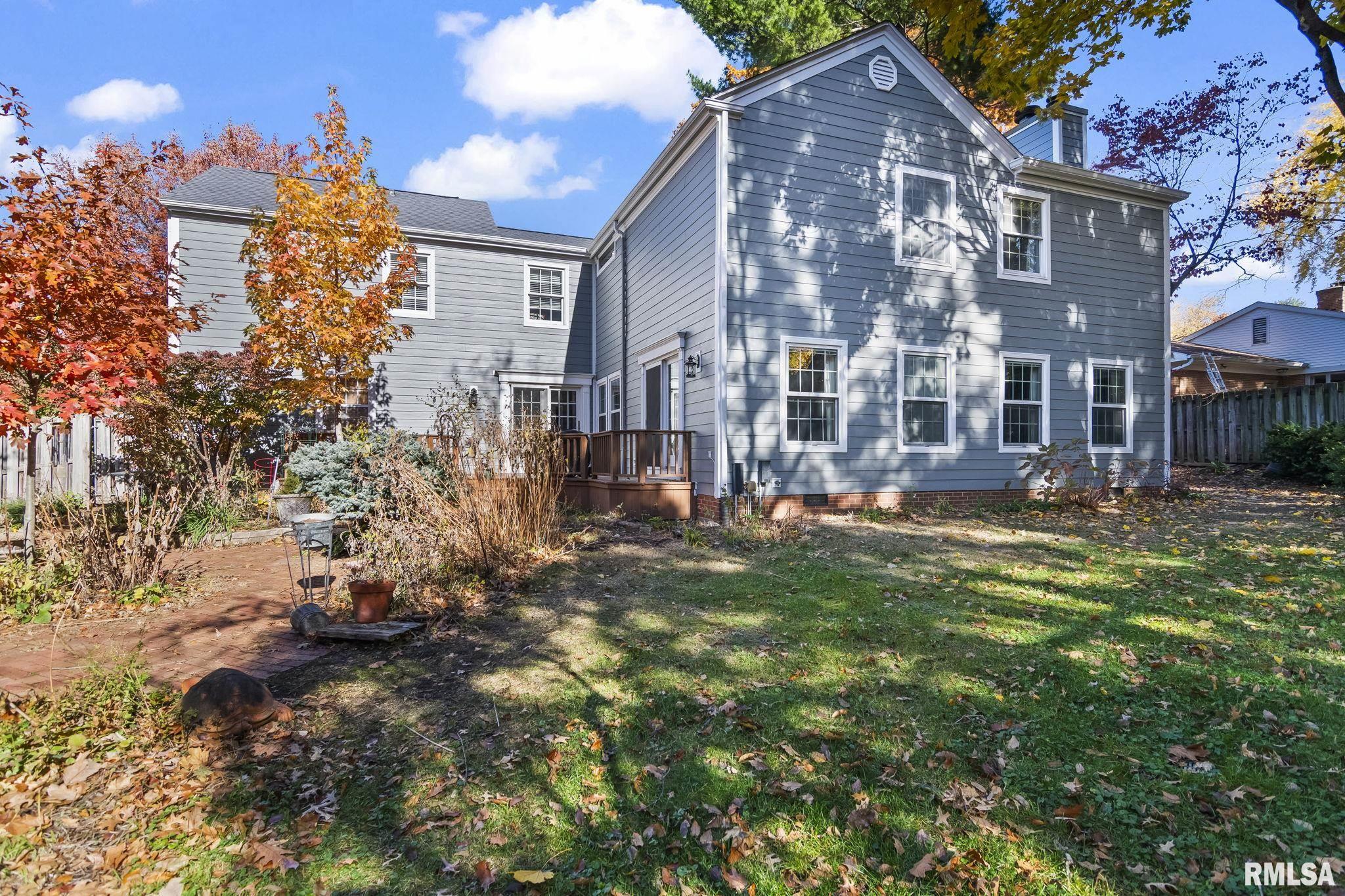 10 Sunset Lane Springfield, IL 62704 - Photo 54 of 64