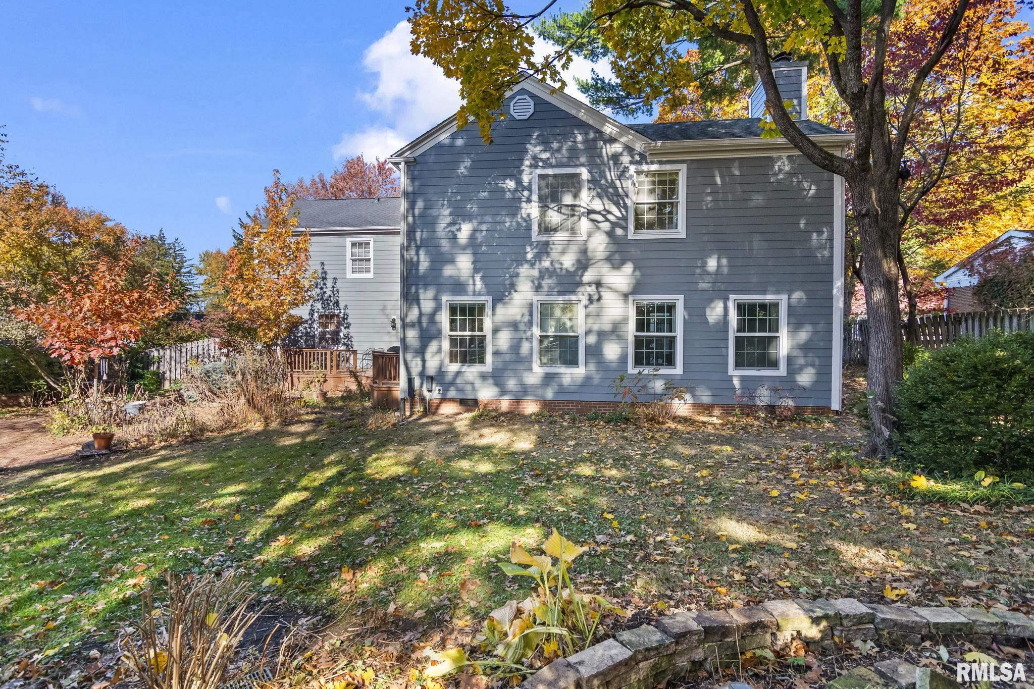 10 Sunset Lane Springfield, IL 62704 - Photo 55 of 64