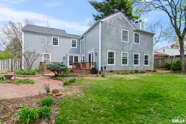 $799,000 | 10 Sunset Lane, Springfield, IL 62704