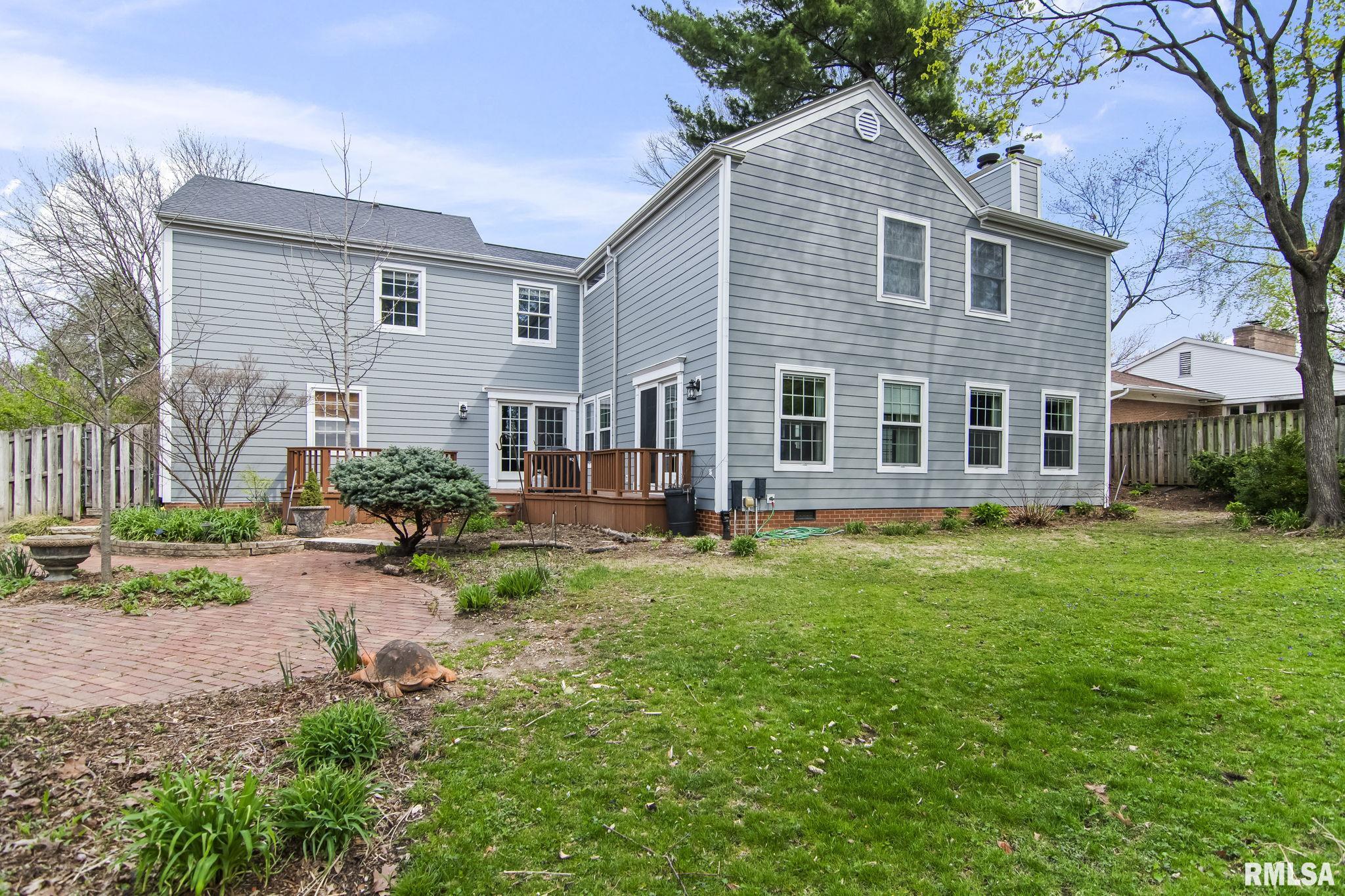 10 Sunset Lane Springfield, IL 62704 - Photo 56 of 64