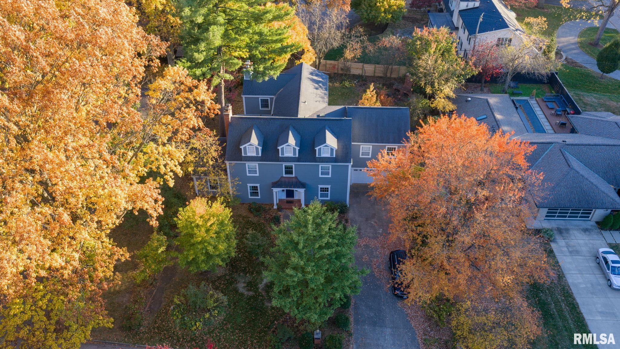 10 Sunset Lane Springfield, IL 62704 - Photo 58 of 64