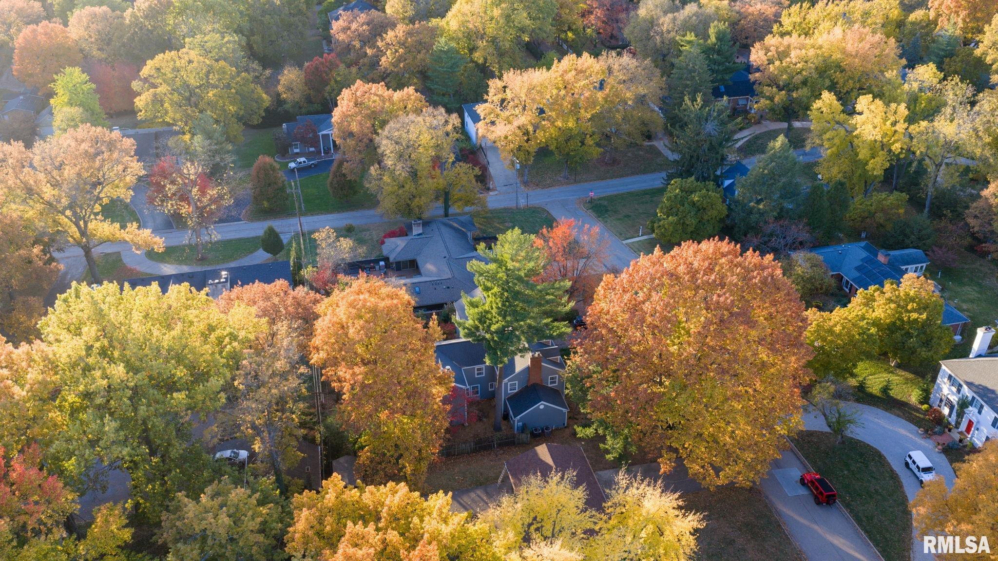 10 Sunset Lane Springfield, IL 62704 - Photo 60 of 64