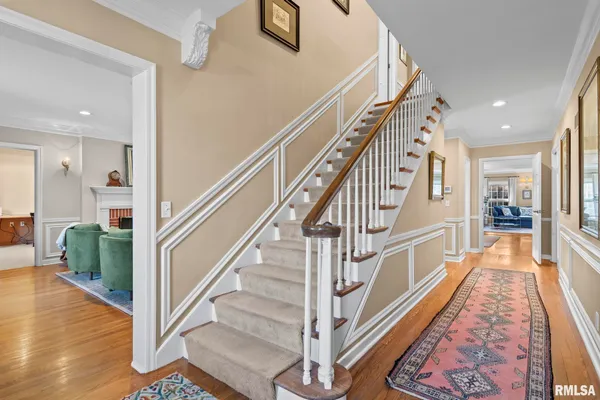 $799,000 | 10 Sunset Lane, Springfield, IL 62704