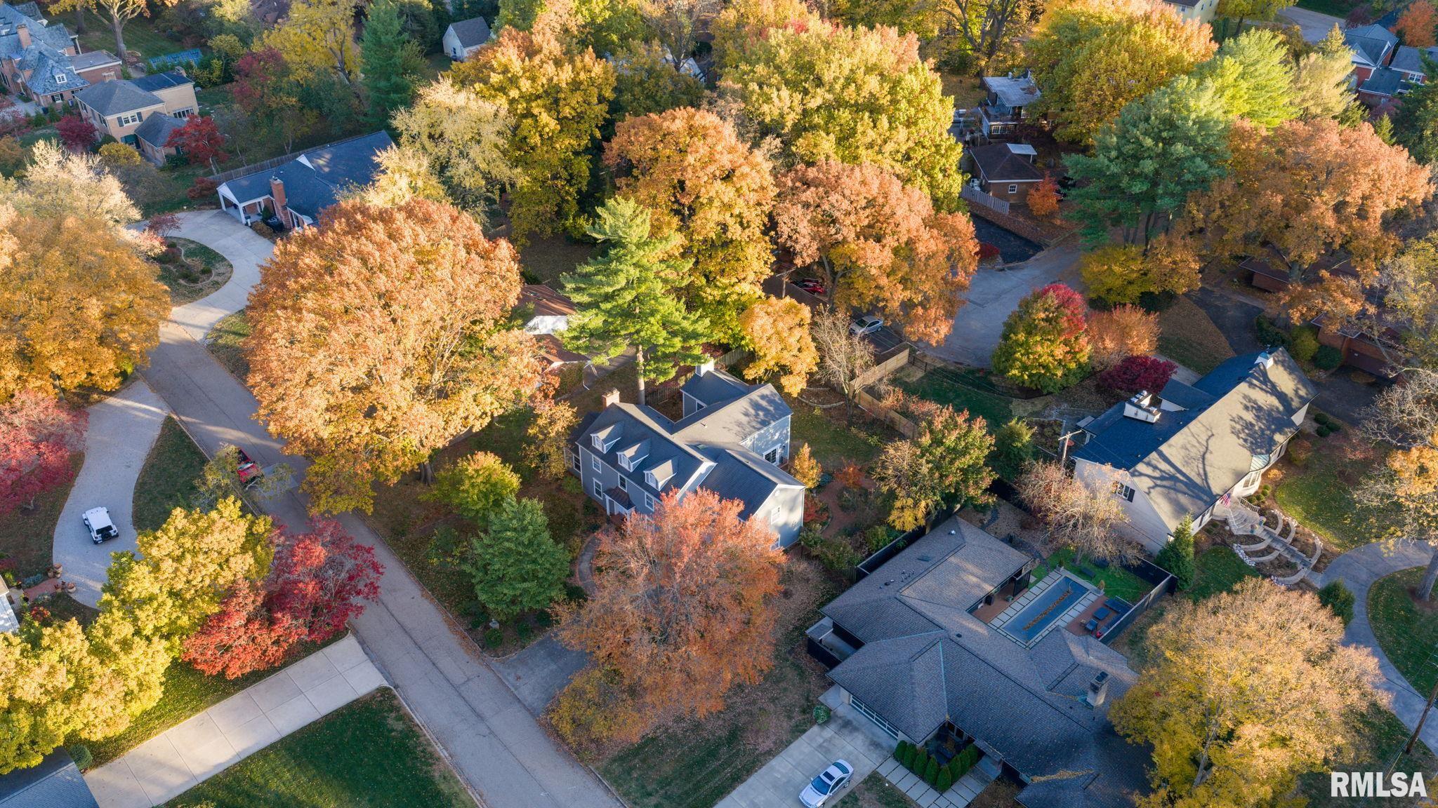 10 Sunset Lane Springfield, IL 62704 - Photo 61 of 64