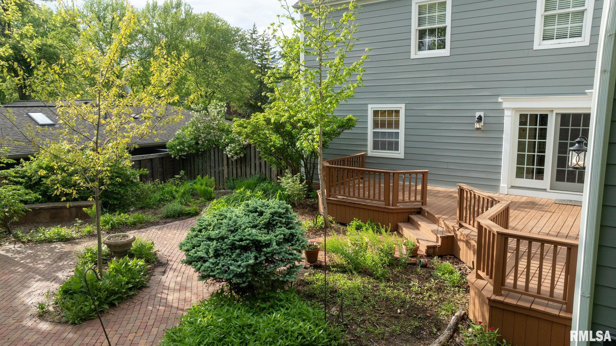 10 Sunset Lane Springfield, IL 62704 - Photo 62 of 77