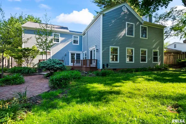 $799,000 | 10 Sunset Lane, Springfield, IL 62704