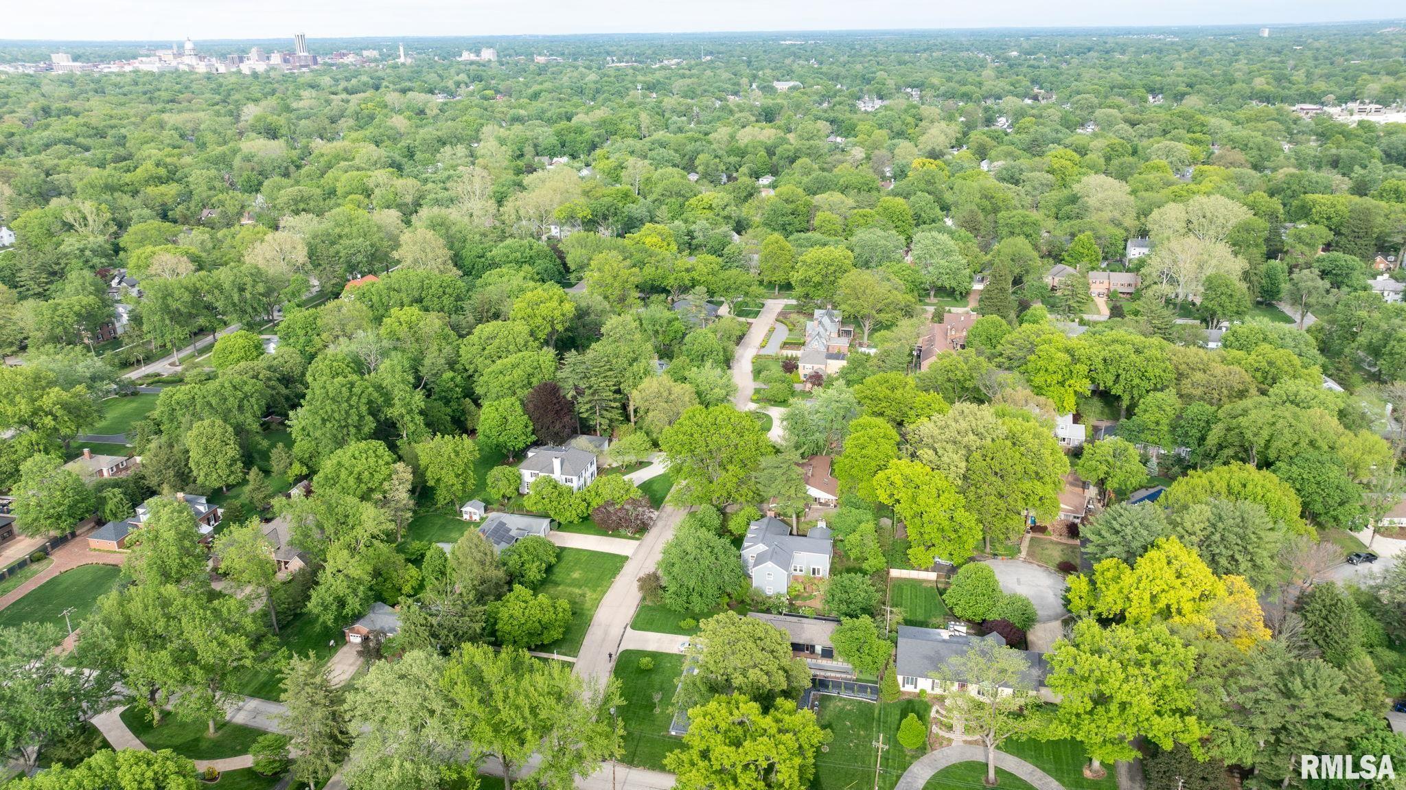 10 Sunset Lane Springfield, IL 62704 - Photo 71 of 77