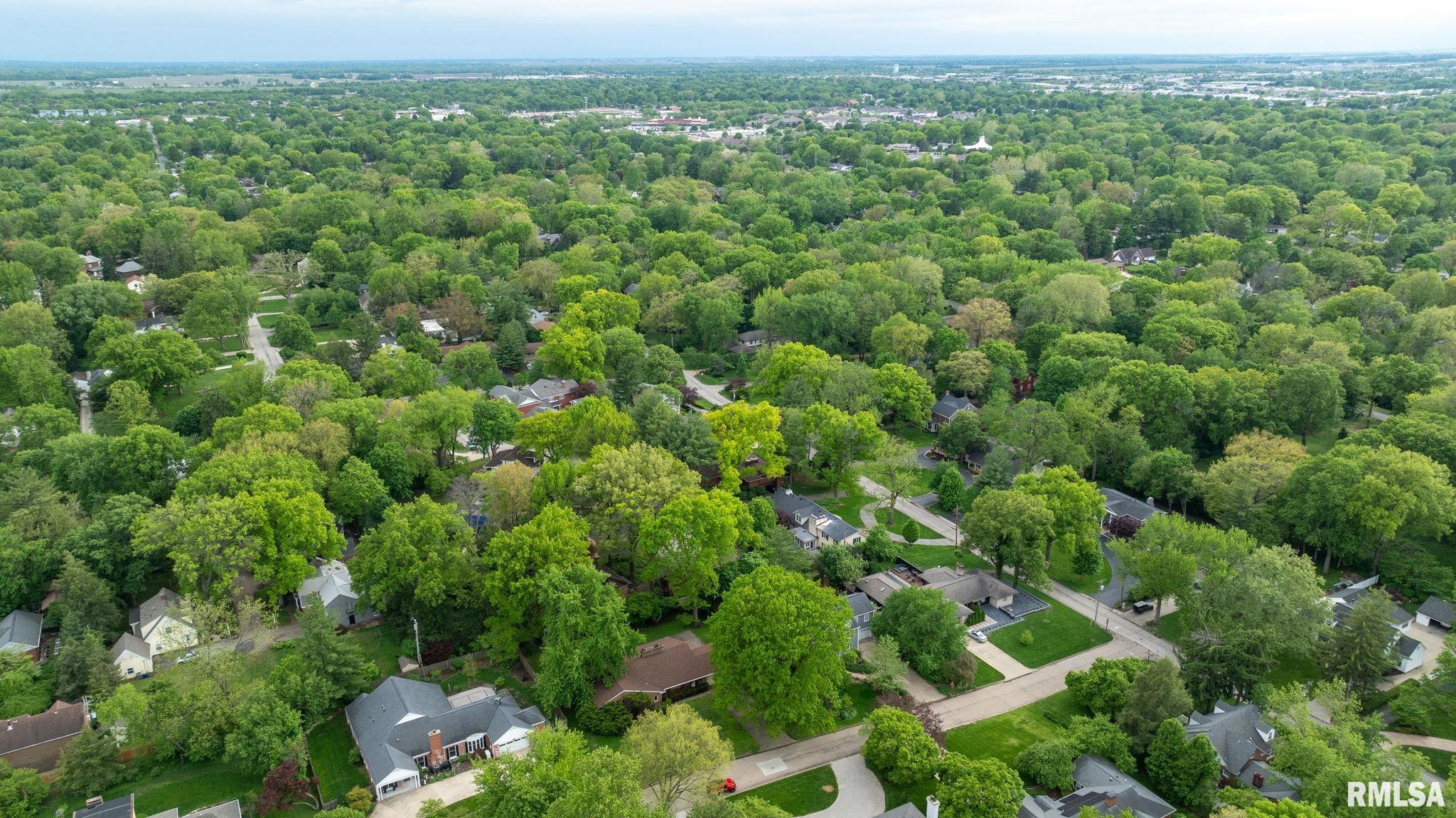 10 Sunset Lane Springfield, IL 62704 - Photo 72 of 77