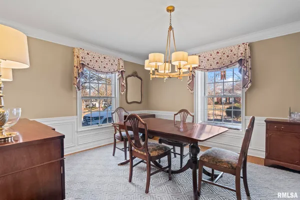 $799,000 | 10 Sunset Lane, Springfield, IL 62704