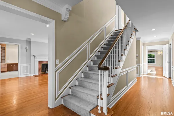 $799,000 | 10 Sunset Lane, Springfield, IL 62704