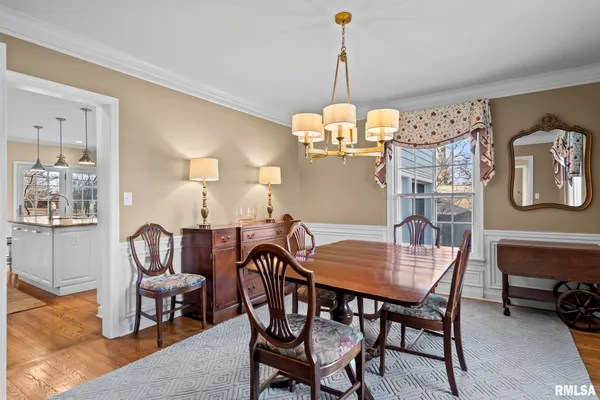 $799,000 | 10 Sunset Lane, Springfield, IL 62704
