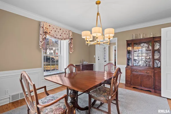 $799,000 | 10 Sunset Lane, Springfield, IL 62704